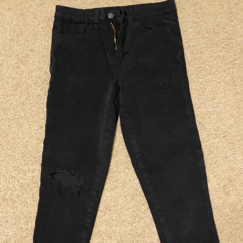 American Eagle jeggings